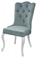 Стул SULTAN  мятный/ белый M-city