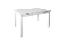 Стол Даласи однотонный