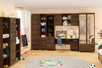 Детская Мелисса детская 8