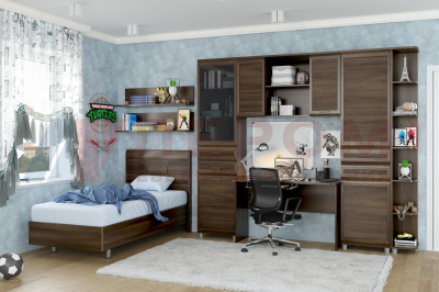 Детская Мелисса детская 12