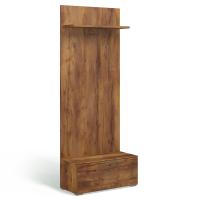 Вешалка с тумбой Solo (тис Таксония)