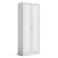 Шкаф для белья Верди (дуб Белуна)