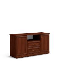 ТВ тумба Верди (орех Леванте)