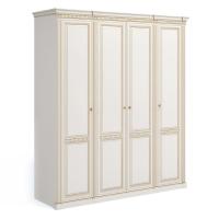 Шкаф для одежды Vittoria Bianca