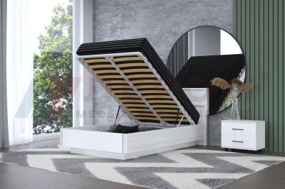 Кровать КР-4002