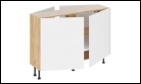 YourHouse Стол С-1200 (Г.298, +фальшпанель, 4 ств.) YourHouse Стол С-1200 (Г.298, +фальшпанель, 4 ств.)
