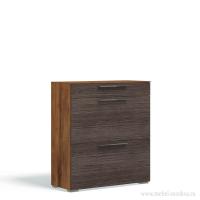 Тумба для обуви Solo (Таксония/Шпон)