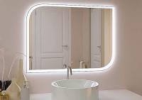 Зеркало с подсветкой (Монреаль) 800*600