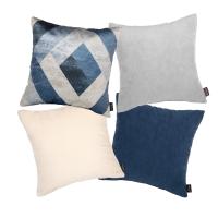 Сонум Комплект чехлов для подушек VERTO/SCRIPT