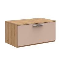 Тумба Наполи 439.43 (Дуб натуральный)