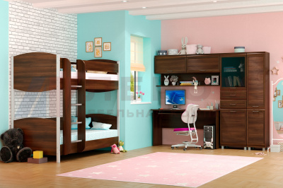 Детская Мелисса детская 5