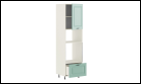 CLASSIC  ПДМ-600_H8 CLASSIC  ПДМ-600_H8