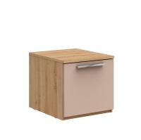 Тумба Наполи 439.41 (Дуб натуральный)