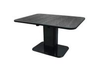 Стол Риель кожа