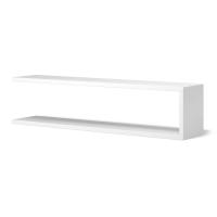 ТВ консоль Solo (белый)