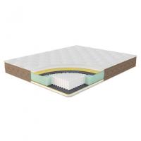 Матрас пружинный 180х190 Мирелла