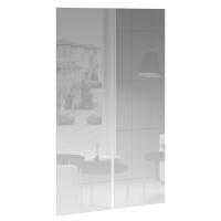 Комплект зеркал для шкафа