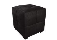 Пуф "Квадратик" (Сантекс Венге)