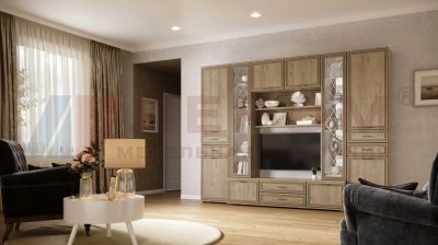 Гостинная Карина - композиция 17