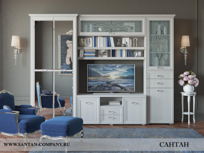 бодега белая