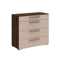 Комод в спальню Solo (Коламбия/матовый)