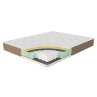 Матрас пружинный Мирелла