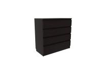 Комод №102 (Дуб Венге)