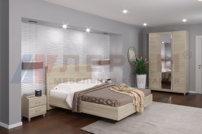 Спальня Мелисса 2021-4