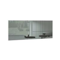 Зеркало настенное Solo (белый матовый)