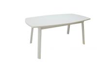 Стол Империал эконом однотонный