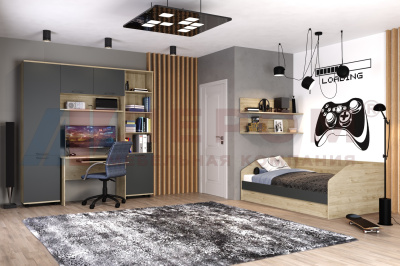 Детская Грейс композиция 11