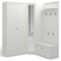 Угловая прихожая Рапсодия Ида