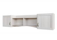 ДМ-10 Полка навесная (1,9м) (сосна карелия)