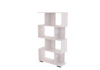 Стеллаж №2 (Ясень Анкор светлый)