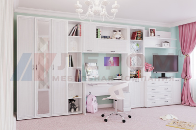 Детская Карина - композиция 8