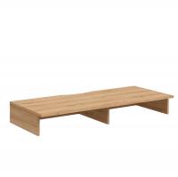 Подставка под телевизор TV04 (Дуб натуральный)