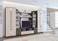 "Гамма 15" (венге/млечный)