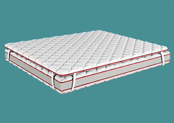 Наматрасник "Элит" 1200х2000