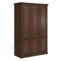 Трехдверный шкаф Vittoria Noce