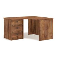 Угловой письменный стол 140 Атлантида (тис)