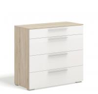Комод с ящиками Solo (дуб Сонома)