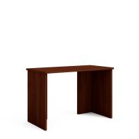 Письменный стол 120 см Верди (орех Леванте)