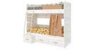 Кровать двухъярусная «Марвин 6-1»