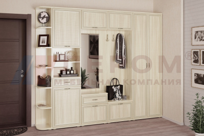 Прихожая Карина композиция 7