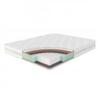 Матрас пружинный 90х190 Грация