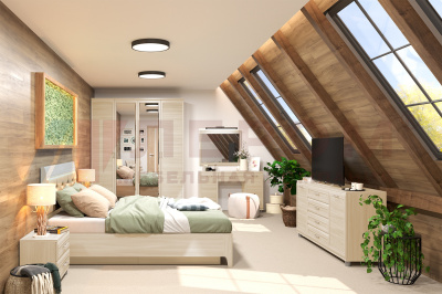 Спальня Мелисса 2021-7