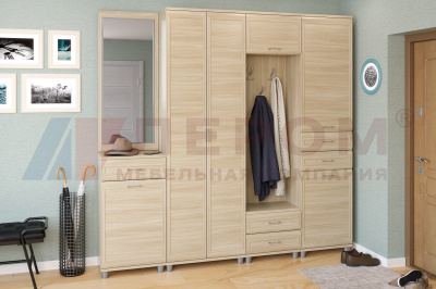 Прихожая Мелисса- 4