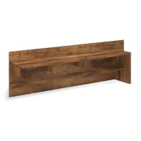 ТВ Консоль для 3-х тумб Solo (таксония) правая