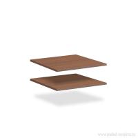 Комплект полок 2 шт.