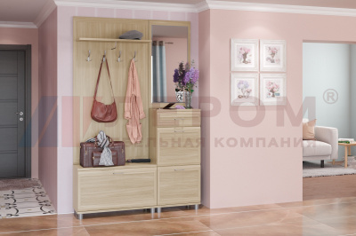 Прихожая Мелисса- 8